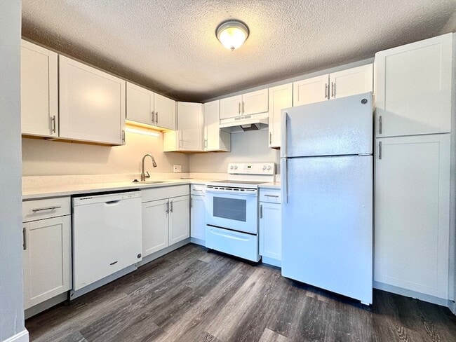 property at 130 North St