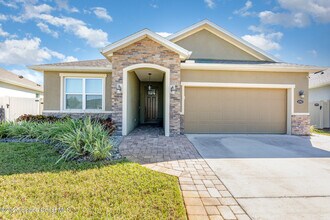 4763 Academic Ln in West Melbourne, FL - Building Photo - Building Photo