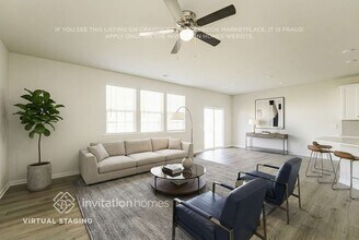 2064 Morning Gold Dr in Maiden, NC - Foto de edificio - Building Photo