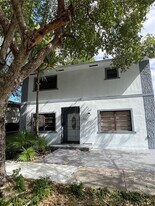 1799 SW 36th Ave in Miami, FL - Building Photo