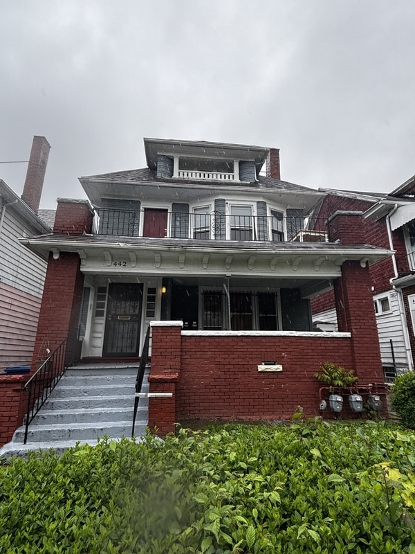 442 Wohlers Ave in Buffalo, NY - Building Photo - Building Photo