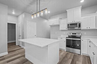 2704 Jones St in Greenville, TX - Building Photo - Building Photo