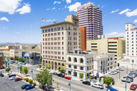 Sunrise Bank in Albuquerque, NM - Foto de edificio - Building Photo