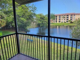 1228 S Military Trail, Unit 2121 in Deerfield Beach, FL - Building Photo