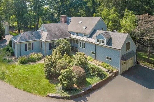 property at 920 Redding Rd