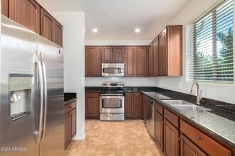 15240 N 142nd Ave-Unit -1101 in Surprise, AZ - Building Photo - Building Photo