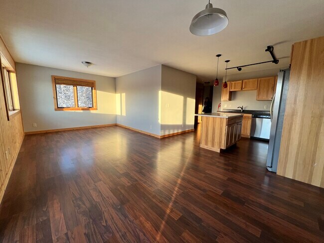 property at 208 W Hwy 61