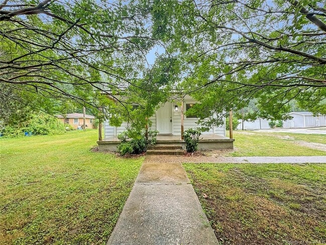 property at 165 Magruder Ave