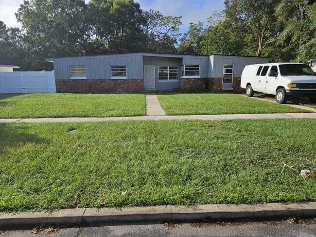 property at 7406 Nolton Way