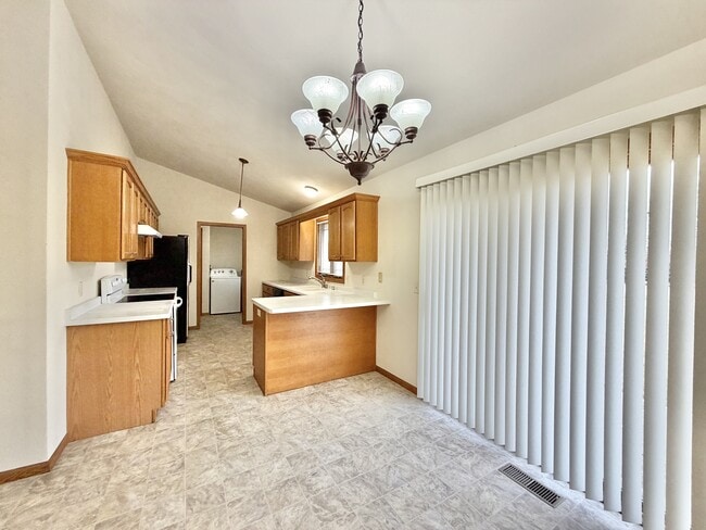 property at 2402 Stonefield Ln