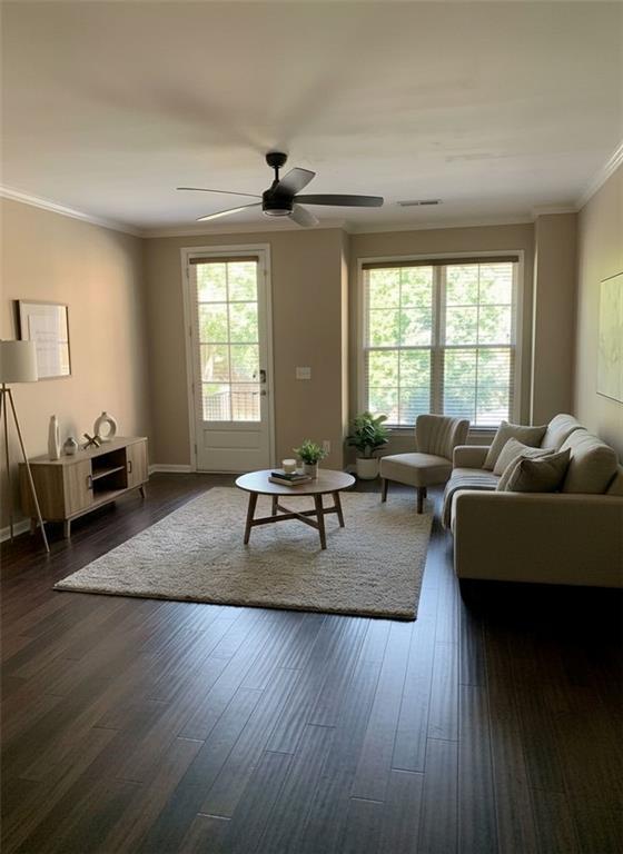 6295 Shelburne Park Ln in Mableton, GA - Building Photo - Building Photo