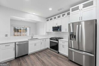 13444 Marrywood Ct in Alpharetta, GA - Building Photo - Building Photo
