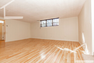 211 Lake Shore Rd, Unit 2 in Boston, MA - Building Photo
