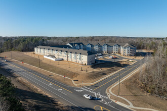 The Crossings at North River in Tuscaloosa, AL - Building Photo - Building Photo