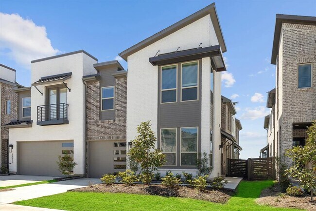 19915 Curved Steel Dr in Cypress, TX - Building Photo - Building Photo