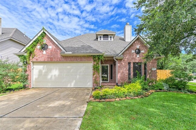 property at 3602 Pine Stream Dr