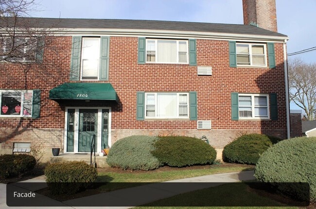 property at 1804 Shipley Ave