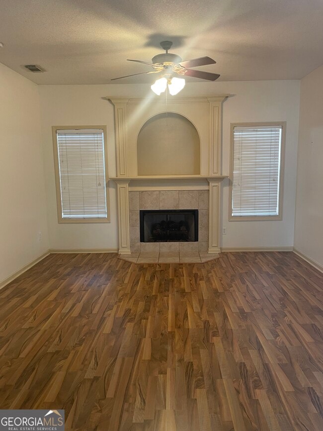 1114 Southbend Dr in Statesboro, GA - Building Photo - Building Photo