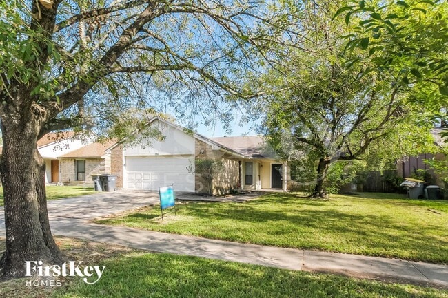 22730 Millgate Dr in Spring, TX - Building Photo - Building Photo