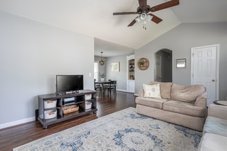 976 St Catherines Dr in Wake Forest, NC - Building Photo - Building Photo