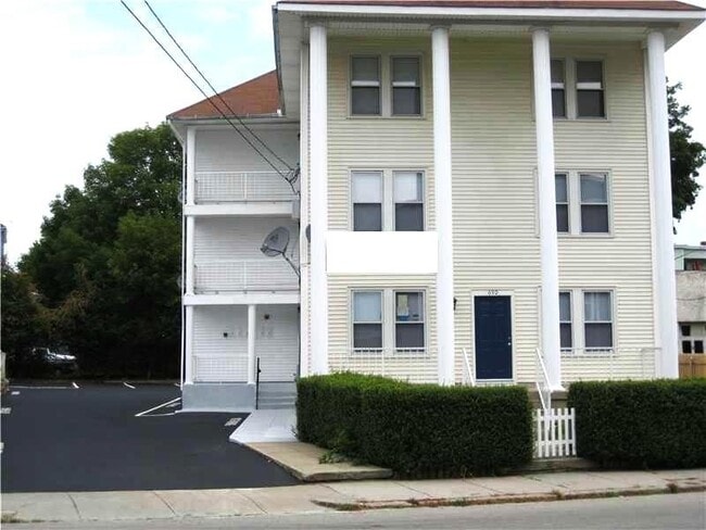 property at 690 Elm St