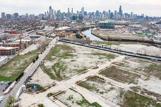 Lincoln Yards in Chicago, IL - Building Photo - Building Photo