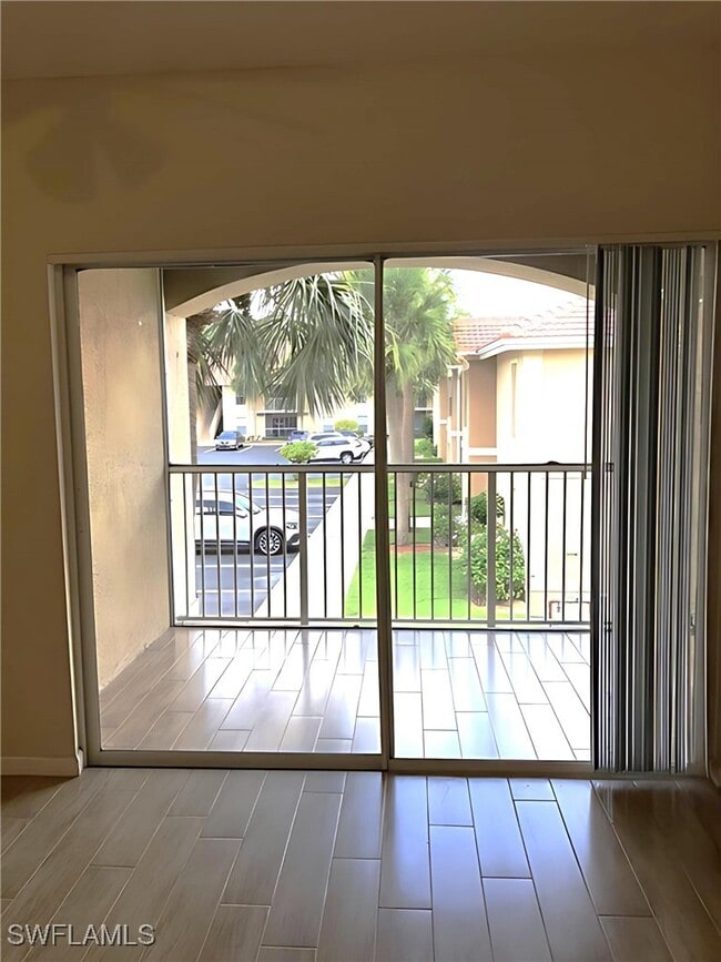 property at 8255 Ibis Club Dr