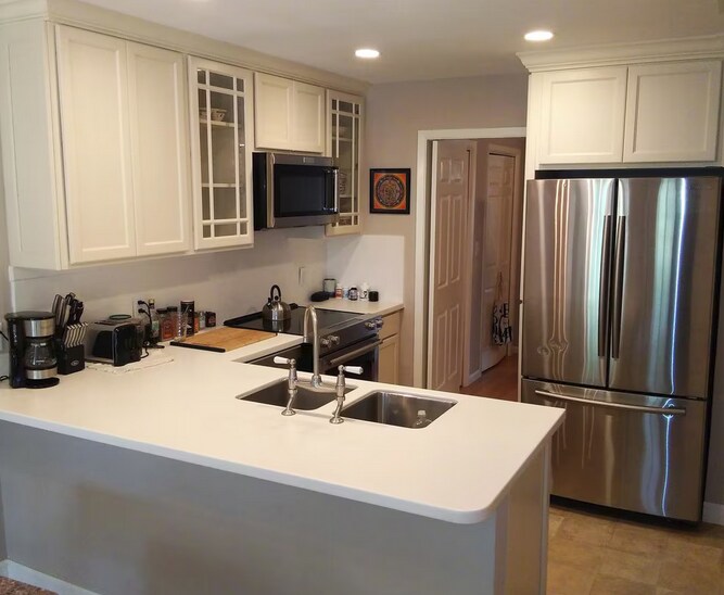 201 Ellwood St in San Antonio, TX - Building Photo