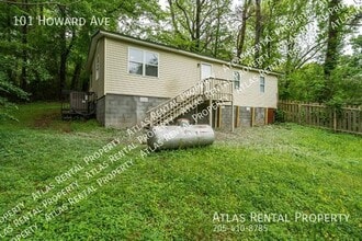 101 Howard Ave in Adamsville, AL - Building Photo - Building Photo