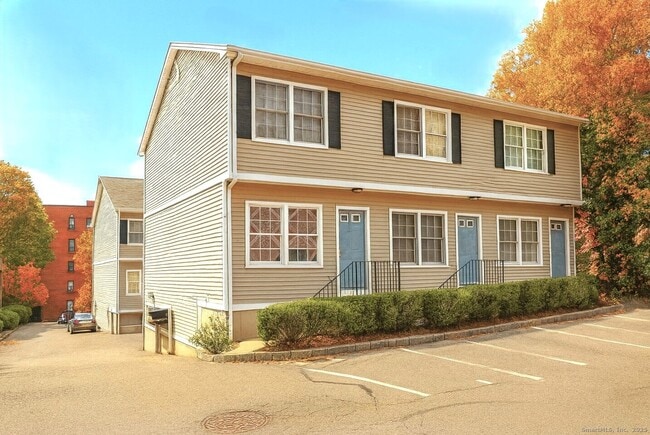 property at 48 Strawberry Hill Ave