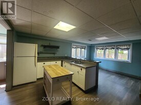 114 Ardagh Rd in Barrie, ON - Building Photo