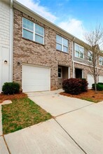 1677 Vernon Blvd in Decatur, GA - Building Photo - Building Photo