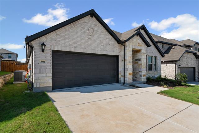 501 Stagg St in McKinney, TX - Building Photo - Building Photo