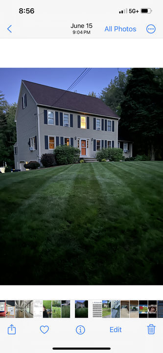 00 Not Saying Till Later Rd in East Hampstead, NH - Building Photo