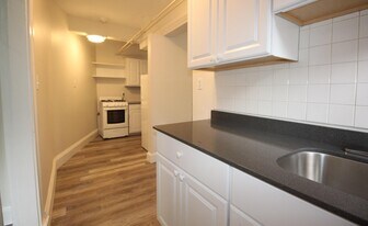 3 Crawford St, Unit 3-A in Cambridge, MA - Building Photo