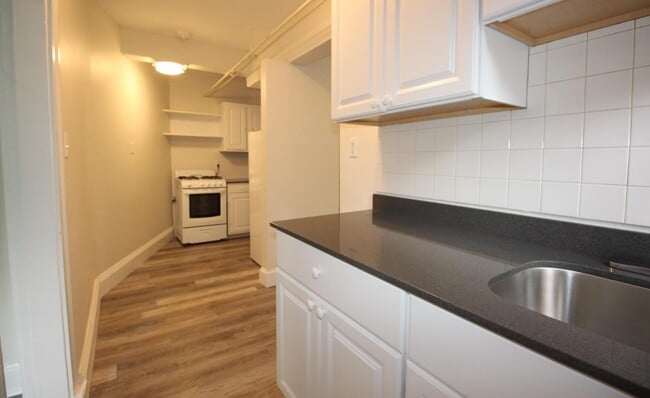 3 Crawford St, Unit 3-A