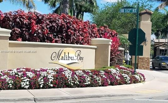 3395 NE 9th Dr in Homestead, FL - Building Photo