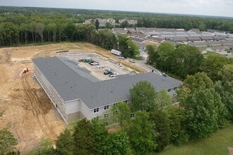 Bee Creek Crossing in Murray, KY - Foto de edificio - Building Photo