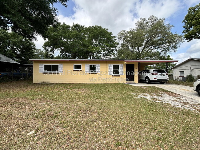 property at 4606 Meadowbrook Ave