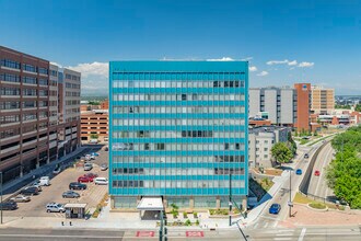 655 N Broadway in Denver, CO - Foto de edificio - Building Photo