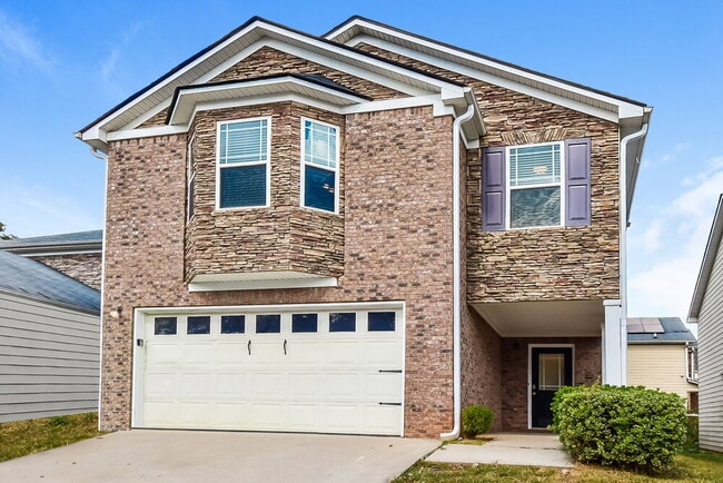 property at 1444 Arbor Pl Dr