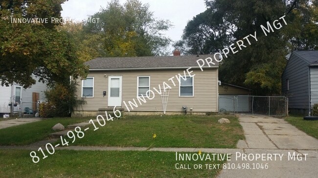 property at 2829 Plainfield Ave