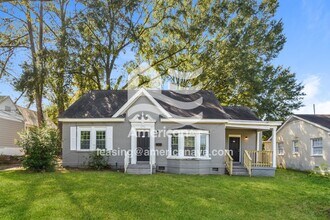 610 E Edgemont Ave in Montgomery, AL - Building Photo - Building Photo
