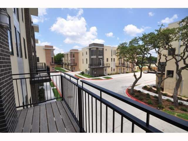 property at 6000 S Congress Ave