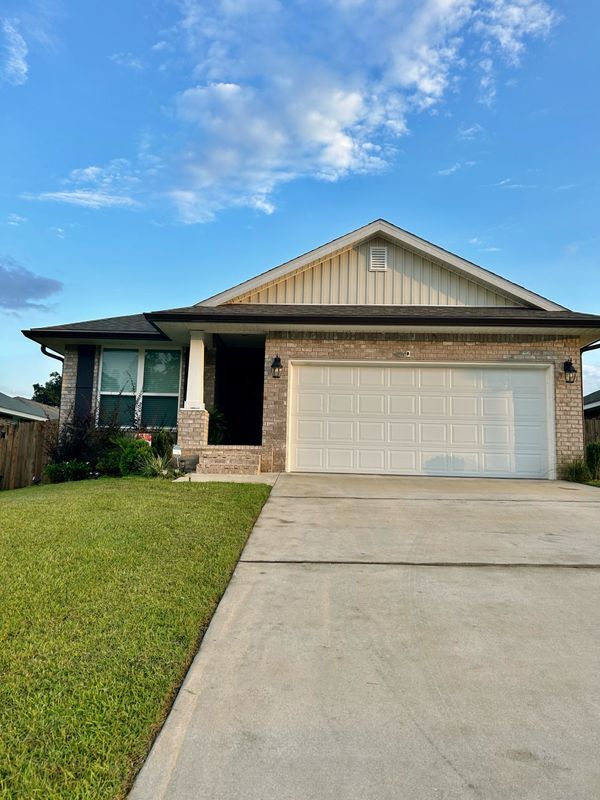 property at 5031 Firstmate Wy