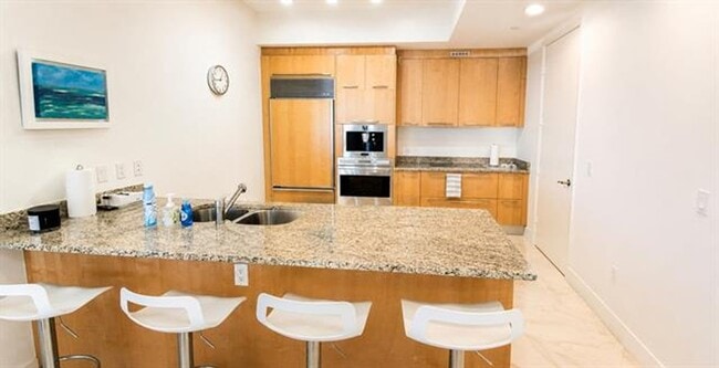 property at 15901 Collins Ave