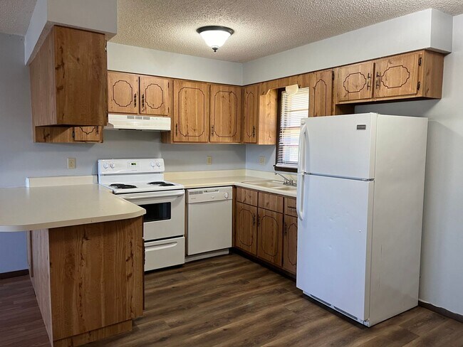 1075 S Kansas Ave-Unit -A in Springfield, MO - Building Photo - Building Photo