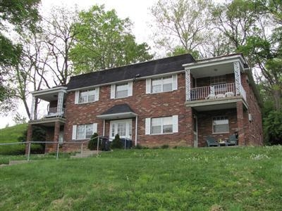 20 Taylor Ave in North Bend, OH - Building Photo