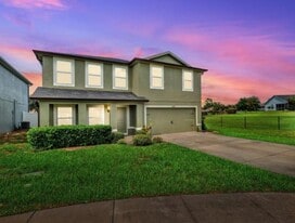 12925 Keefer Ct in Spring Hill, FL - Building Photo