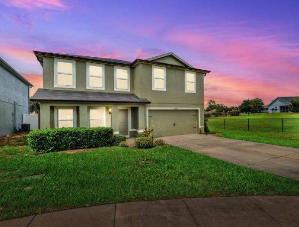 property at 12925 Keefer Ct